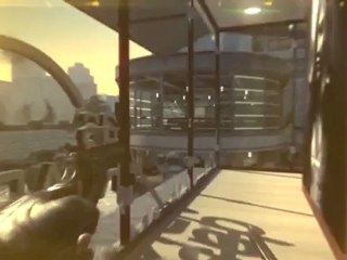 BEST MW3 TRICKSHOT EVER RECORDED!_!