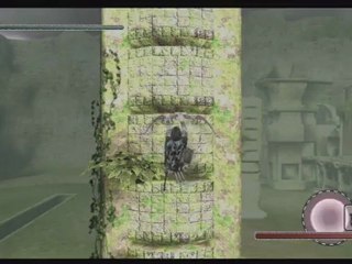 Shadow of the Colossus [14] - Un p'tit chien