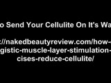 Symulast Exercises - Proven To Reduce Cellulite Fast