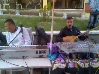 NOLDU GARDAŞ NOLDU DARDA MI KALDIN & BAŞKENTLİ KARDEŞLER