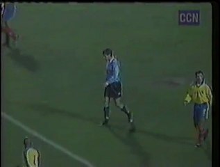 1999 (July 1) Colombia 1-Uruguay 0 (Copa America)_.mpg
