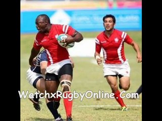 Watch Live Super Rugby Match Force vs Lions