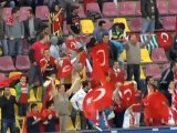 Georgien - Türkei: Real-Stars und ein BuLi-Aufsteiger zocken groß auf