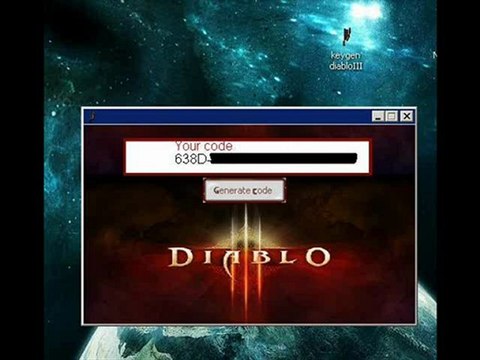Diablo 3 keygen real - work diablo3 crack diablo 3 keygen free crack keygen serial online