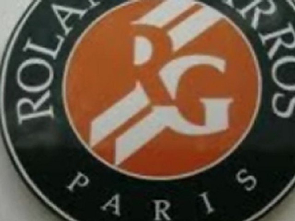 watch Roland Garros Tennis live streaming - video Dailymotion