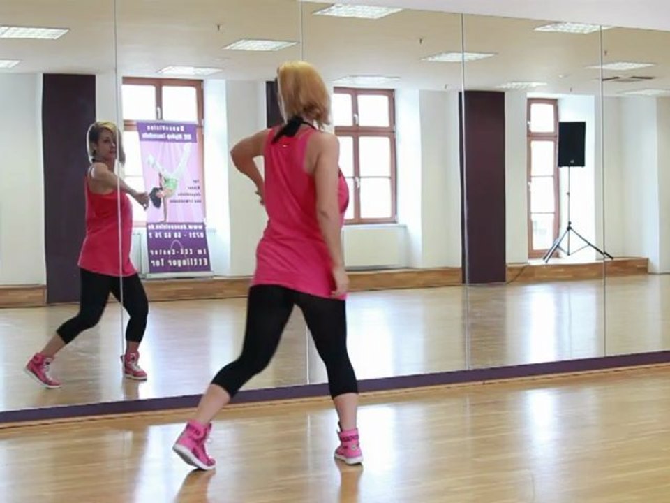 MarathonMove 2012 Lernvideo - komplett, etwas langsamer