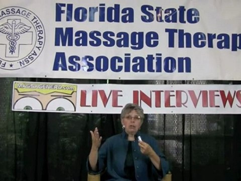 Community Service Grants - Massage Therapy Foundation