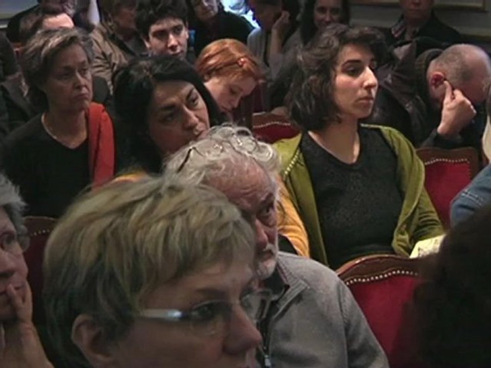 Atiq Rahimi, pourquoi aimez-vous Le Procès de Kafka ?