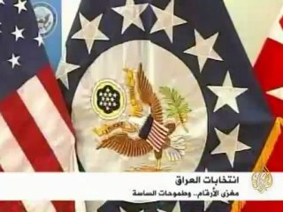 انتخابات العراق / مغزى الأرقام.. وطموحات الساسة