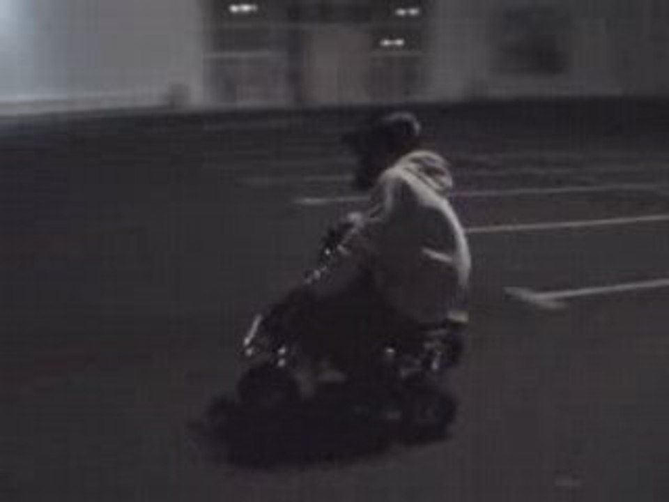 Pocket bike et pocket quad