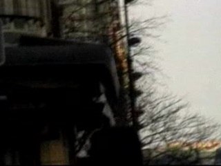 Enki Bilal Le sommeil du monstre