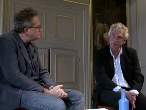 Jean-Michel Maulpoix, pourquoi aimez-vous Les Fleurs du mal de Baudelaire ?