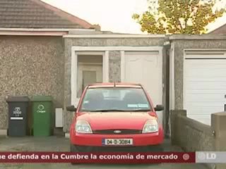 Detenidos por tener explosivos los que acogen a De Juana