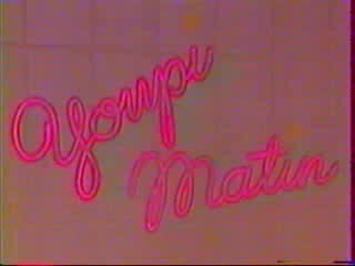 - Youpi Matin