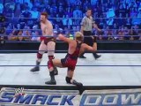 WWE Smackdown 5/25/12 May 25 2012 High Quality Part 4