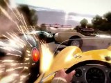 Test Drive Ferrari: Racing Legends - Official Trailer