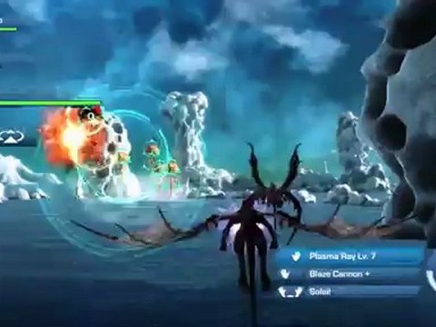 Crimson Dragon - Trailer - Xbox 360