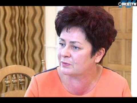 Gość Obiektywu - Barbara Jankiewicz