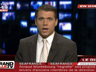 Mort de Clélia : 20 ans de prison pour Julien Sailly