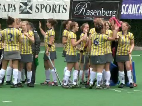 Hockey One2_Afl20 / Sporting Telenet / 13/05/2012