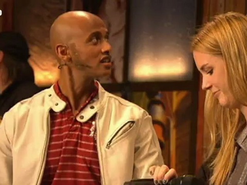 Teddy's Show vom 03.05.2012