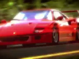 Test Drive Ferrari Racing Legends Trailer 24 mai