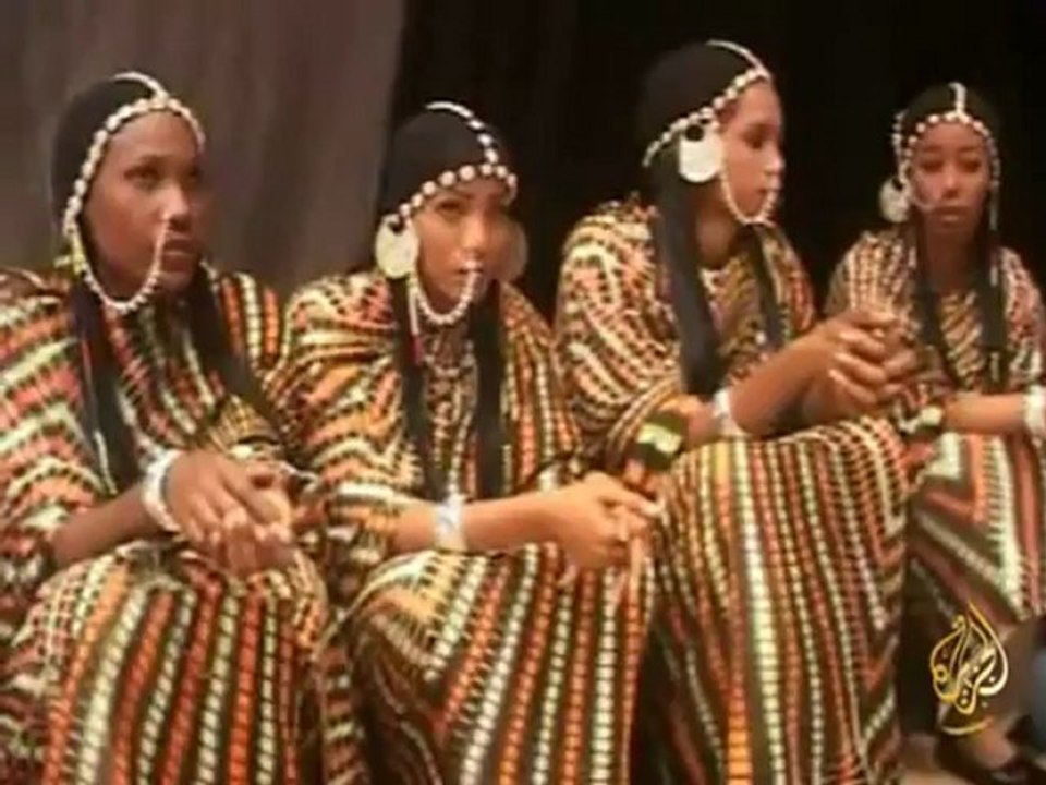 المسرح القومي السوداني