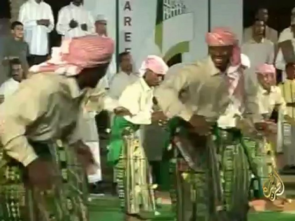 مدينة تريم اليمنية عاصمة للثقافة الإسلامية