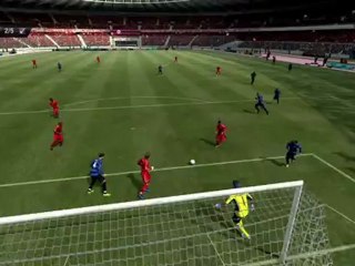 FPV - 120524 - Las Cabras CF vs UIPF Elite (goals)