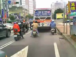 Motorcycle Confidence and Getting Shot Down - MG2