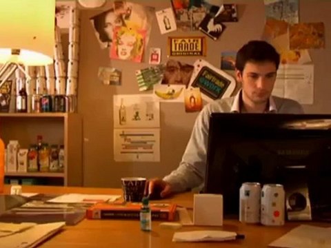 Erasmus for Young Entrepreneurs success stories - EN