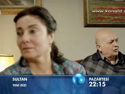 sultan dizisi tanıtım fragmanı yeni