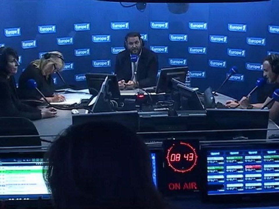 La grande Sophie : "J'ai donné mon premier concert à 13 ans"