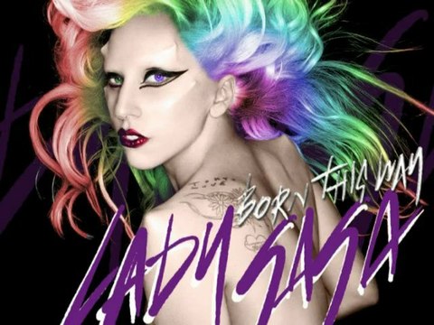 Lady Gaga Launches 'Little Monsters' - Hollywood News