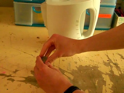 thermo-circulation des courants