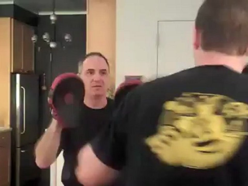 Boxing Training NYC and Brooklyn | Lessons Boxing