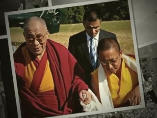 CHANTS pour la PAIX (NOUVEL ALBUM) par Lama Gyurme & Jean-Philippe Rykiel