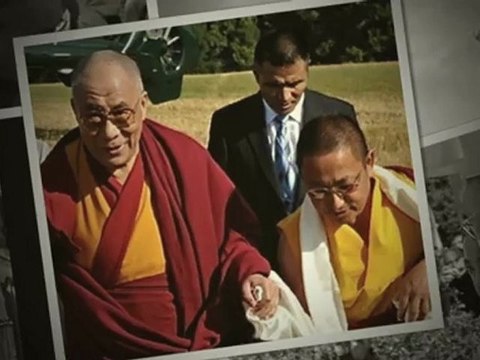 CHANTS pour la PAIX (NOUVEL ALBUM) par Lama Gyurme & Jean-Philippe Rykiel