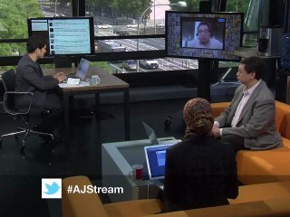 The Stream - Patent Wars, a new kind of competition