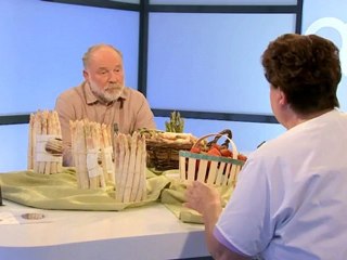 Bienvenue Chez Vous du 24 mai 2012