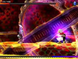Nayuta no Kiseki - Trailer - PSP