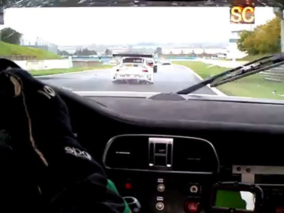 Mig racing ,, v de v magny cours 2011