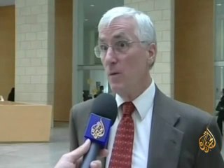 قضية مقتل ناشطة السلام الأمريكية راشيل كوري