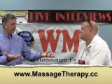 Kinesio Taping & Central Florida School of Massage Therapy with Michael McGillicuddy