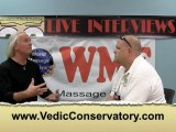 Vedic Conservatory with Mukti Michael Buck - Live Interview