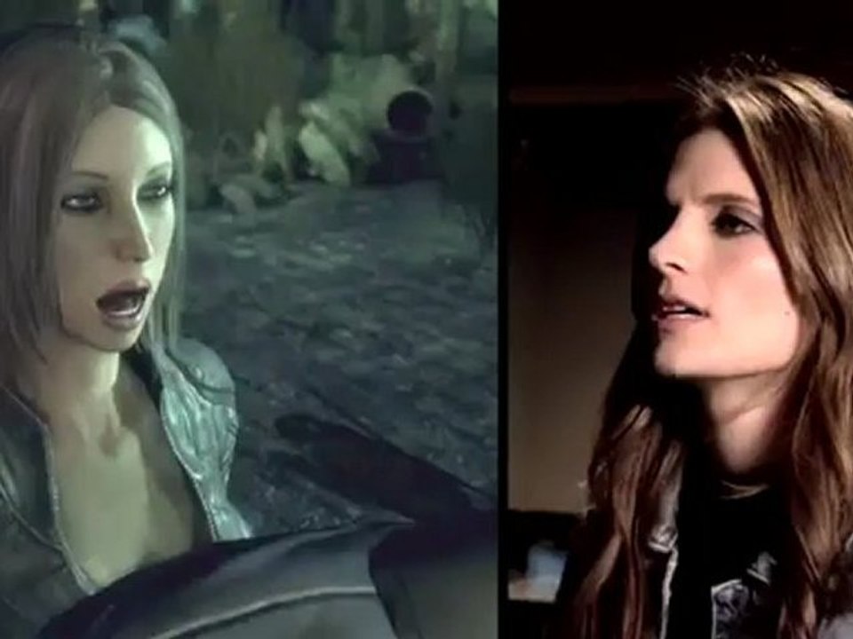 Arkham City GOTY - Les doublages