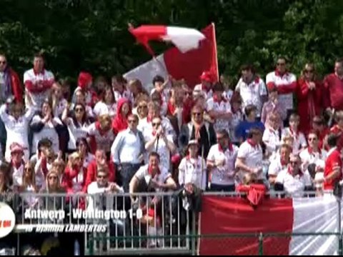 Hockey One2_Afl21 / Sporting Telenet / 20/05/2012