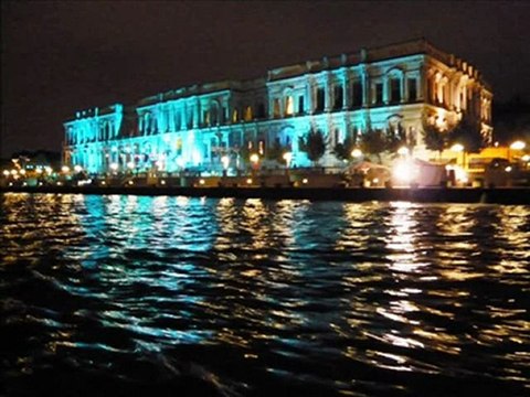 İncesaz - Çok Aşığın Var Diyorlar