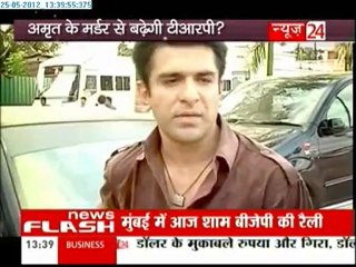 25th May SV E24