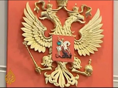 Claims of fraud in Russian elections continue